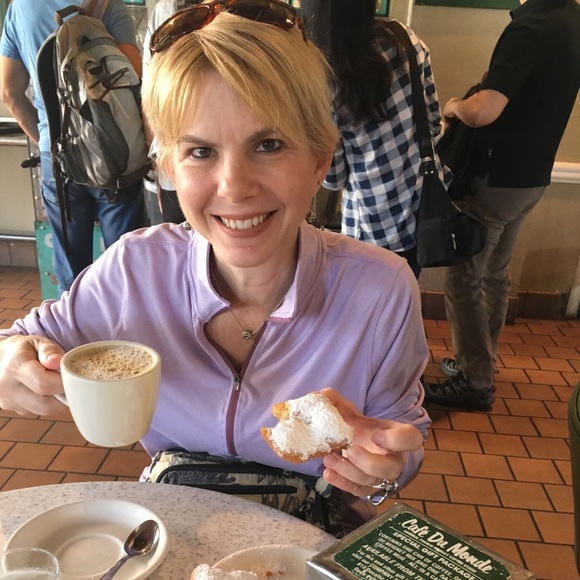 Meet your Posher, Anne - Picture 2 of 3